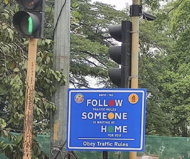 They knew
