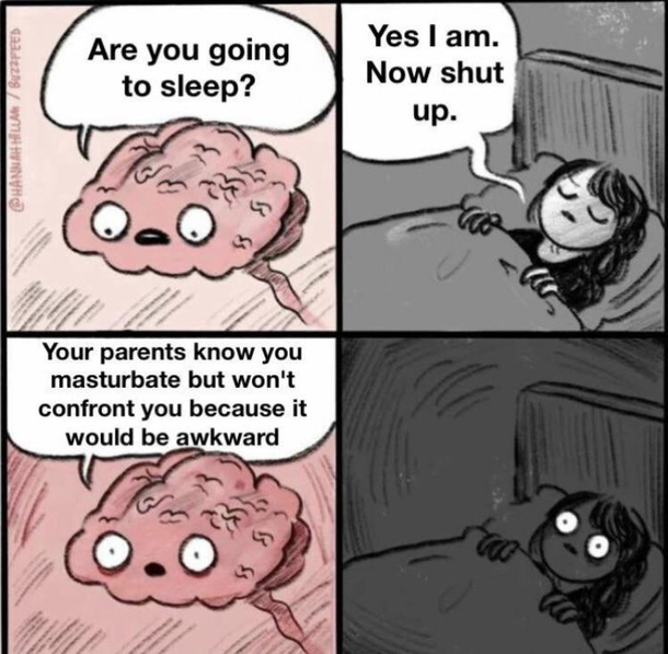 they know