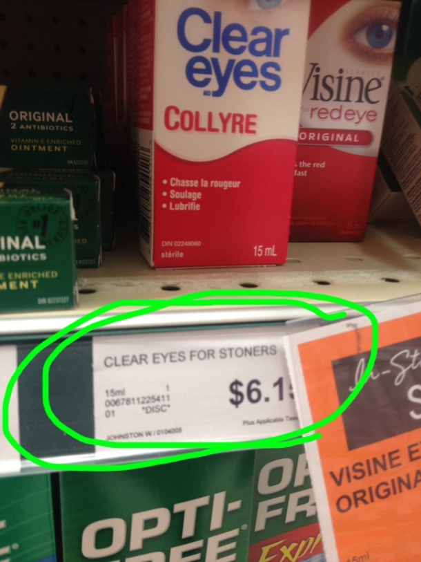 They know their target market