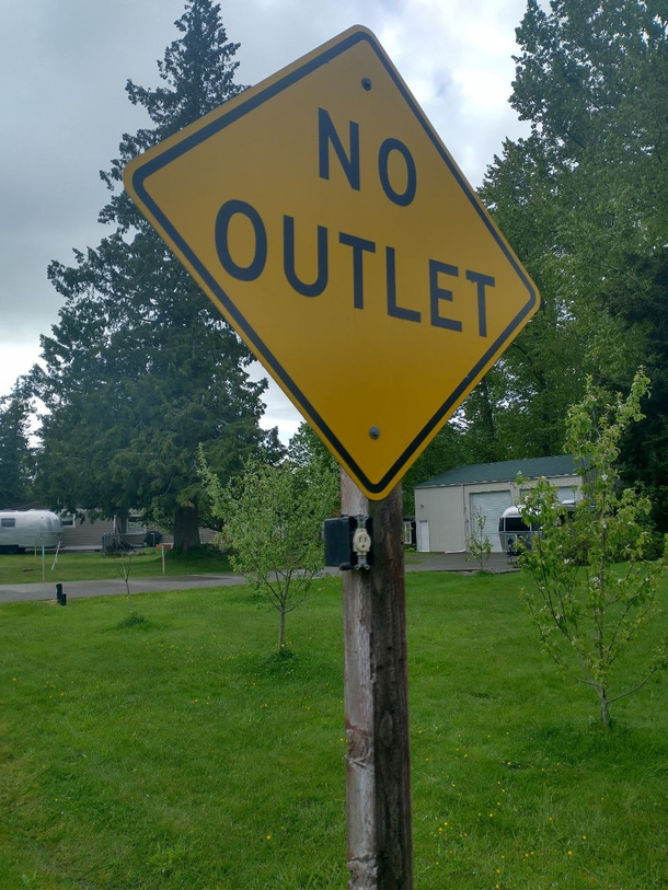 They lied to me