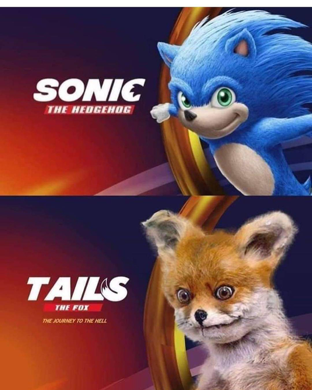 They look like theyre related