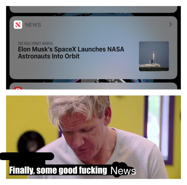 They made a good choice leaving