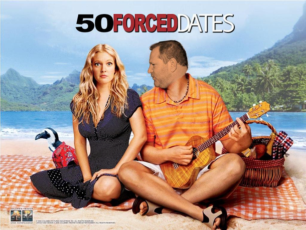 They made a movie about Harvey Weinstein 