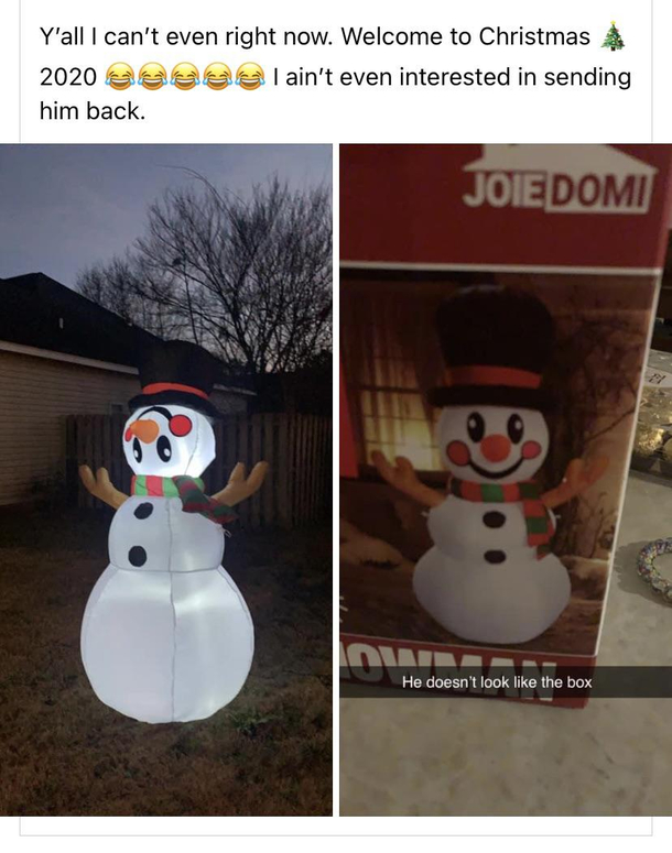 They messed up pretty bad on this one lmao