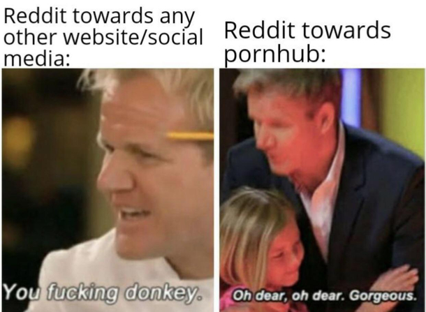 They plant trees tho
