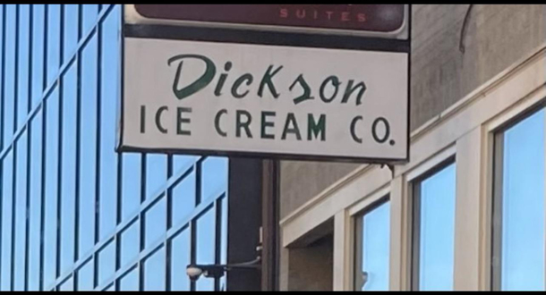 They put WHAT on ice cream