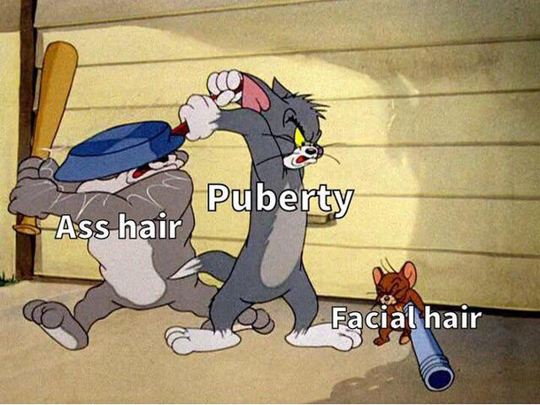 They really do be doing us like that