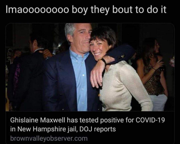 They really gonna do it
