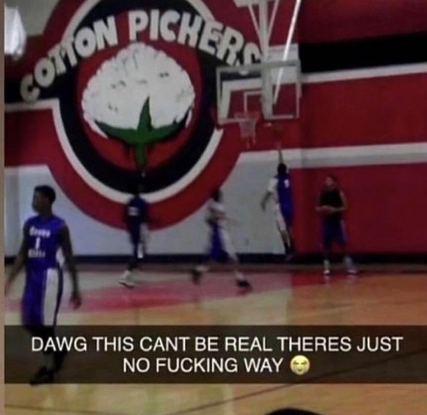 they really thought this was a good name  