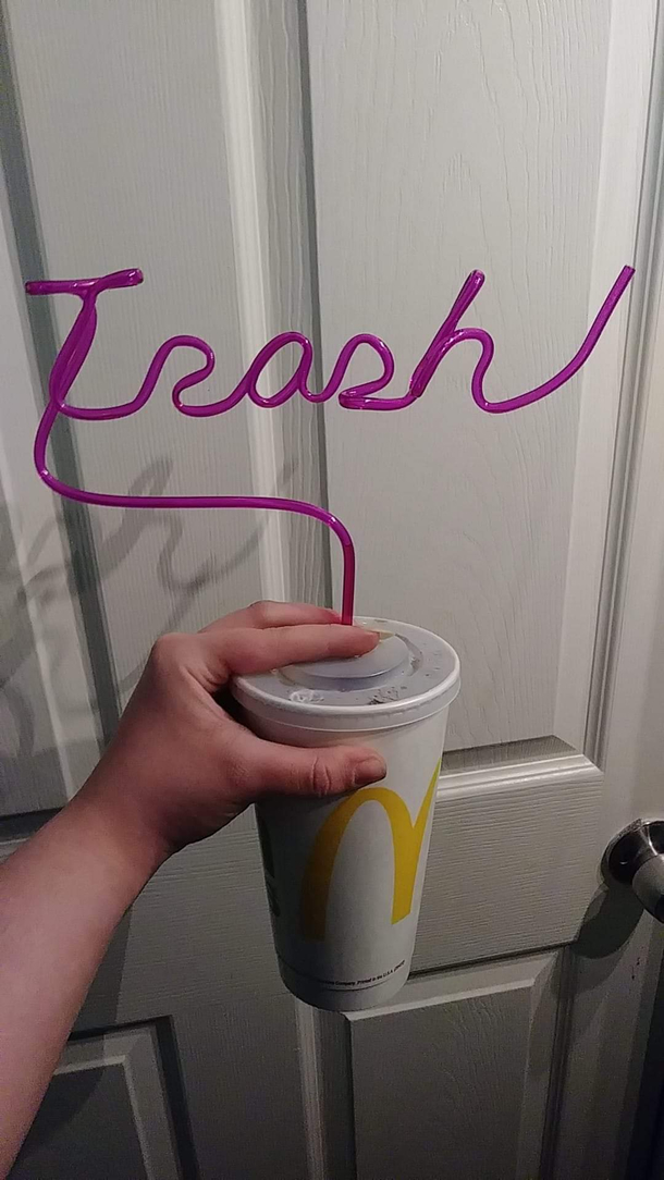 They said theyll make any word I wanted