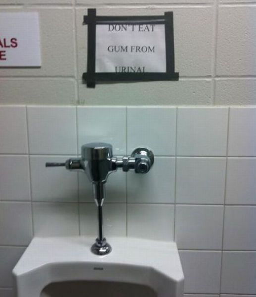 They say that every sign has a story
