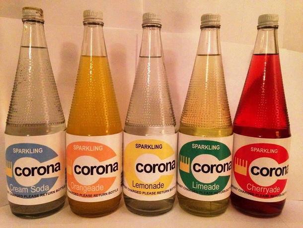 They say the Corona virus is mutating