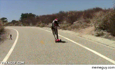 They see him rollin