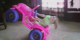They see me rollin