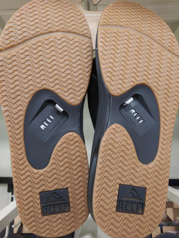 They sell these flip flopbottle openers at Walmart