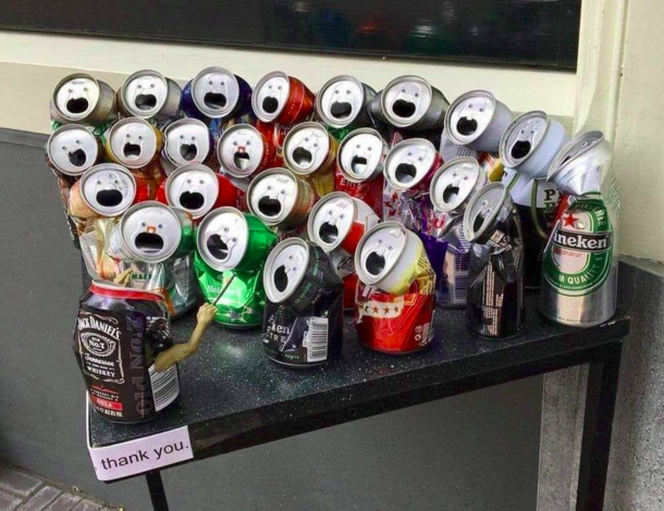 They sing because they _can_
