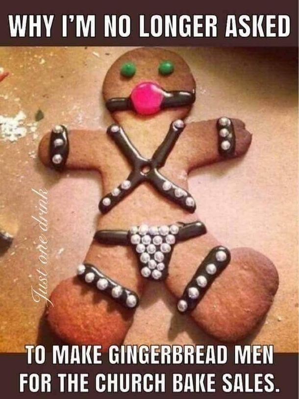 They tasted good