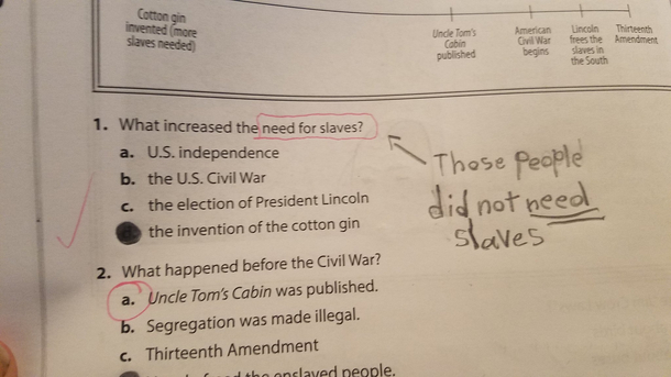 They technically didnt