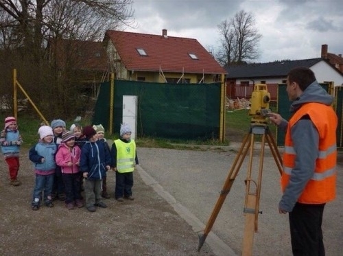 They thought it was a camera