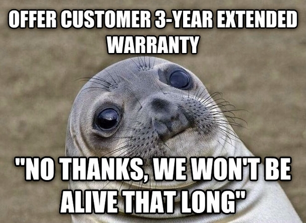 They were  in their s