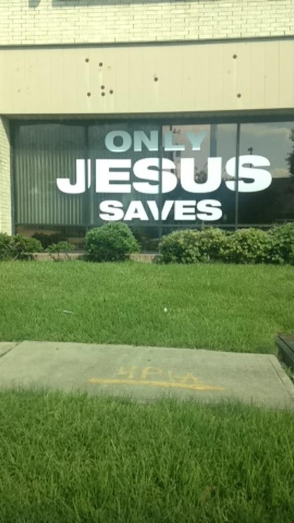 They were running a pretty exclusive sale