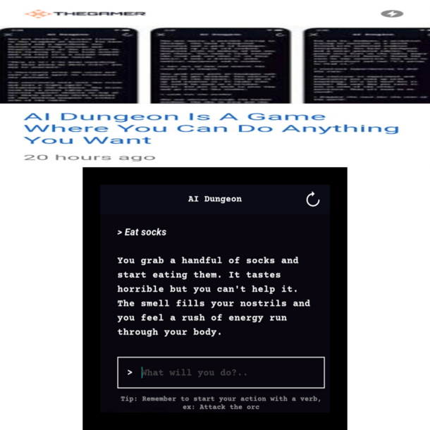 they werent wrong