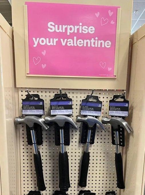 They will be yours one way or another
