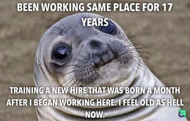 theyll be your boss in a year 