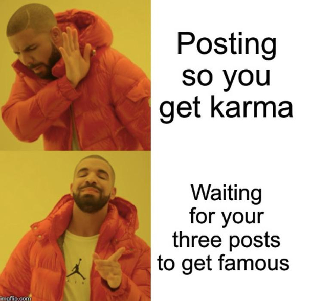 Theyll get famous soon enough