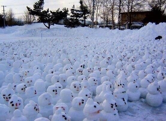 Theyll kill you with ice