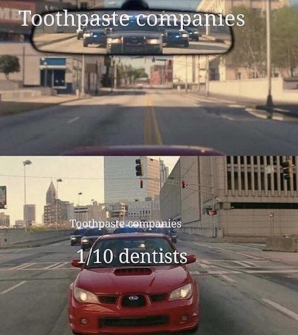 Theyll never get him