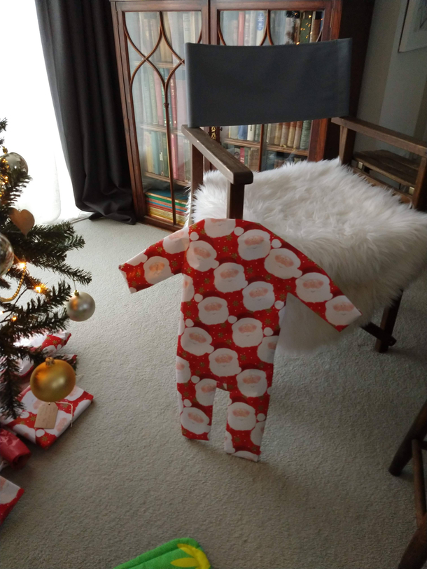 Theyll never guess what I got them for their new baby