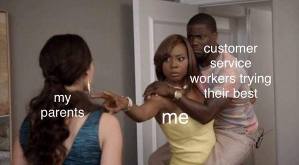 Theyre doing their best