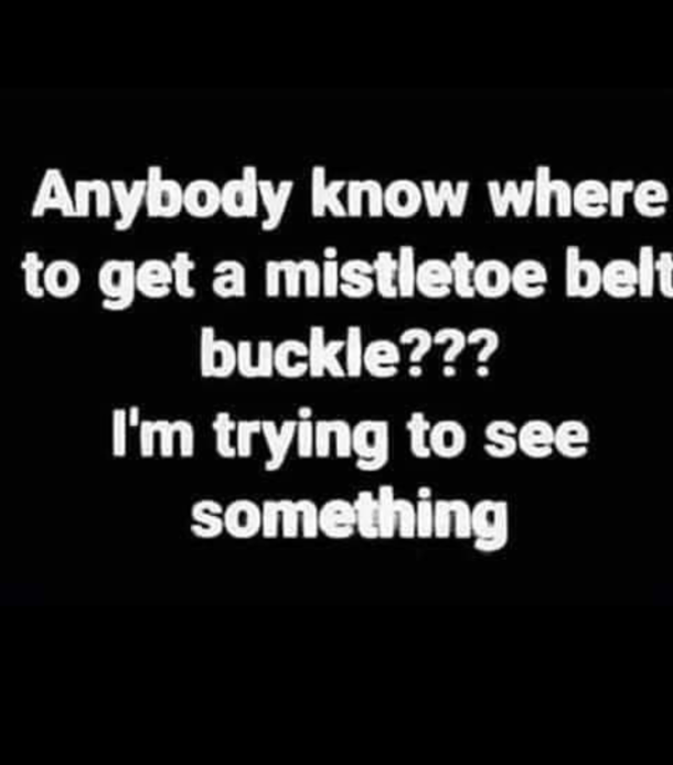 Theyre hard to find