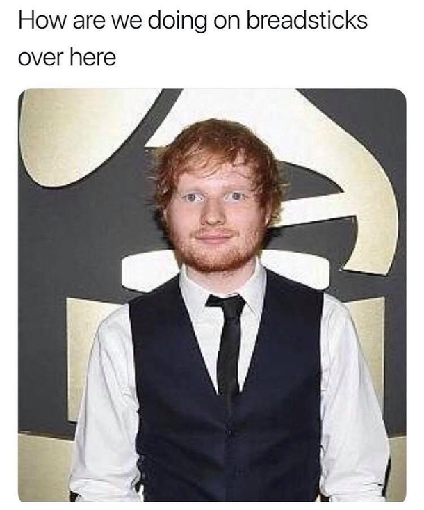 Theyre just like us