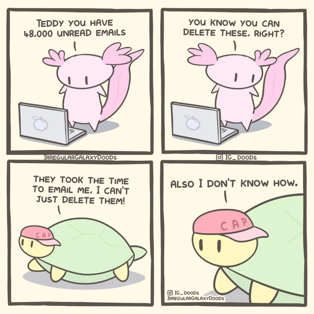 theyre just part of who I am now 