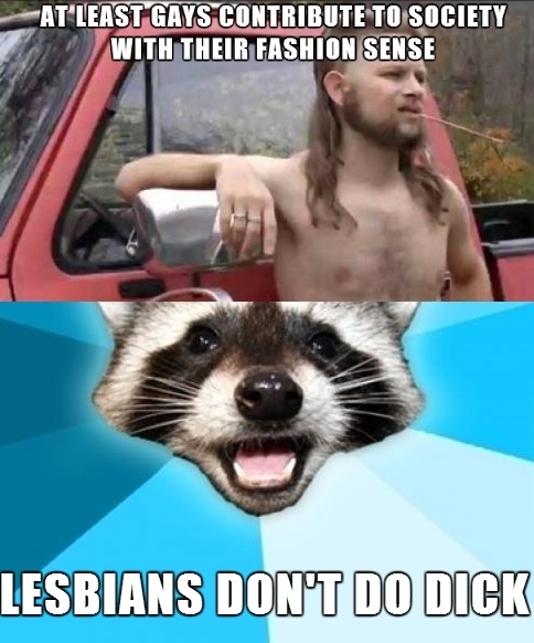Theyre kinda fun to watch though