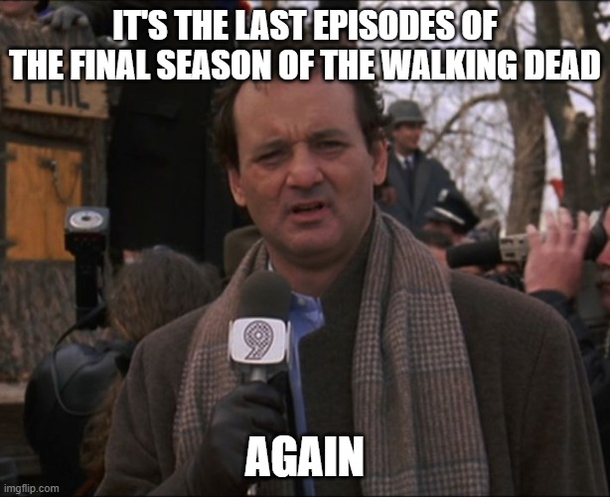 Theyve been saying this every year for the past years now - Meme Guy