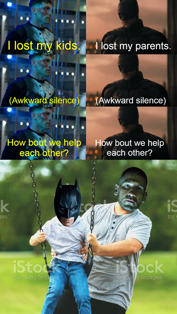 theyve got what they always wanted
