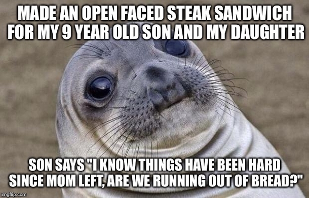 Things ARE NOT that bad