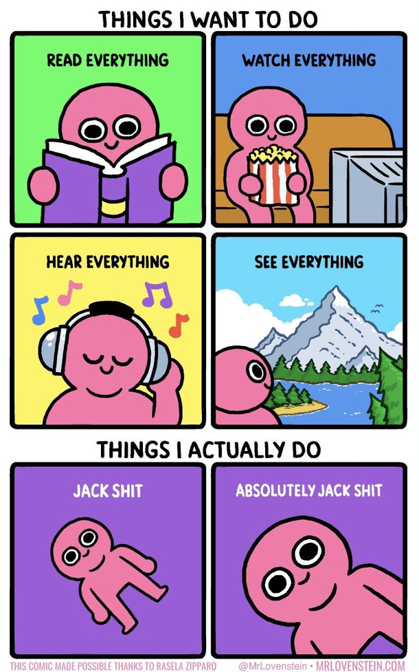 things to do