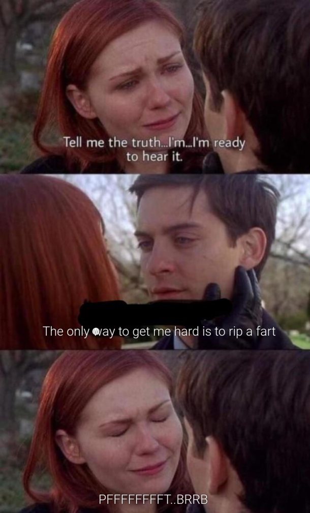Things we do for Love