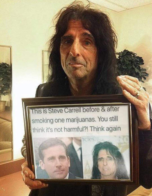 Think again