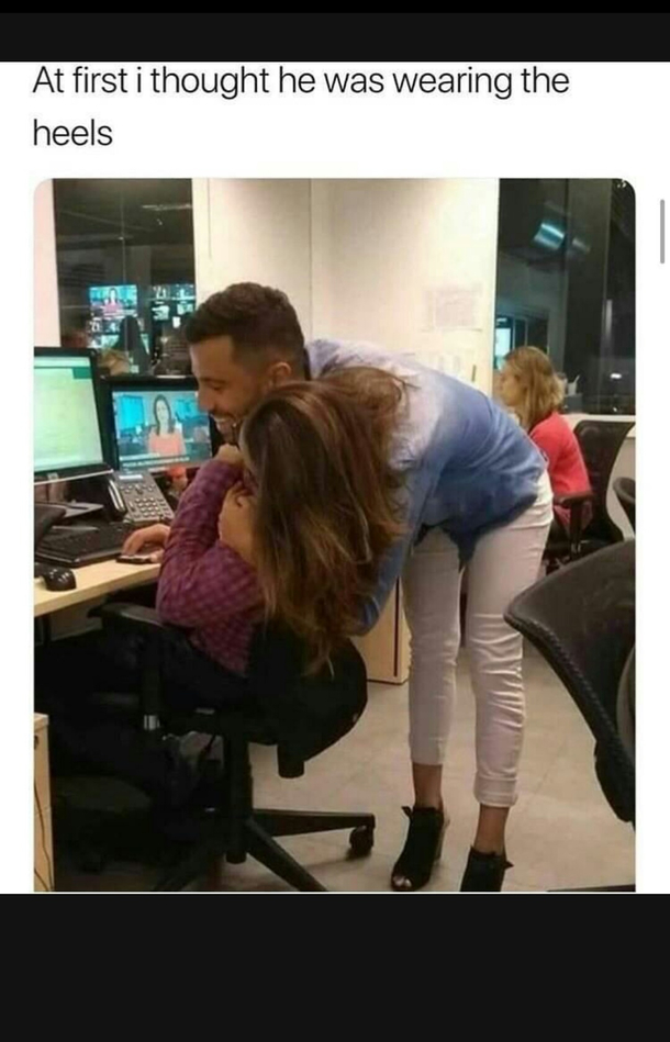 Think hard