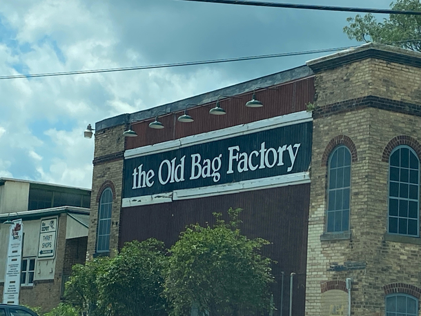 Think I found the place where my mother-in-law was born