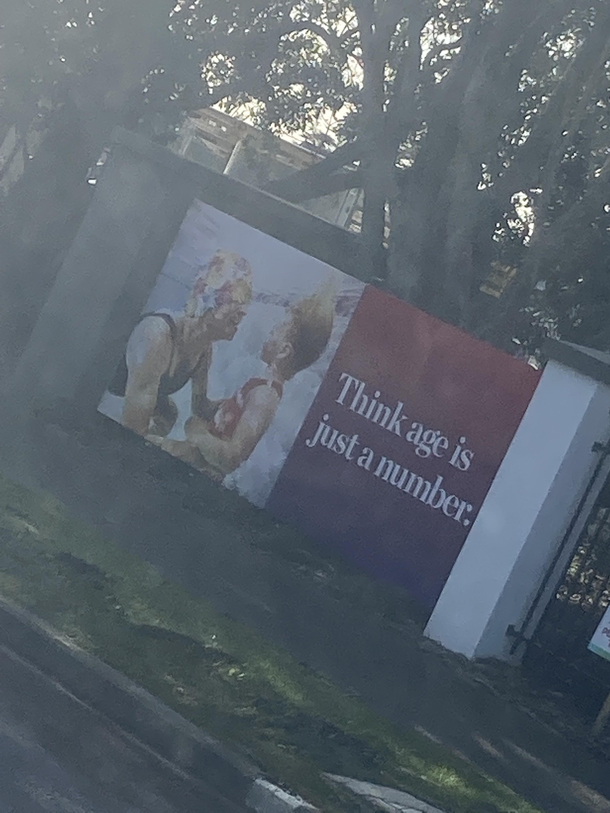 Think jail is just a room
