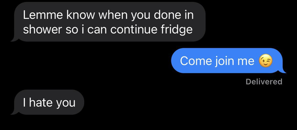 Think my boss meant to send this to his wife