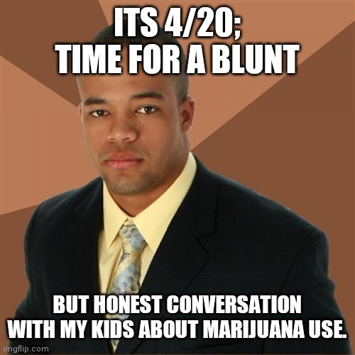 Think of the children