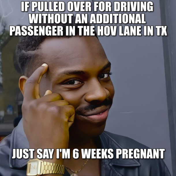Think outside the womb