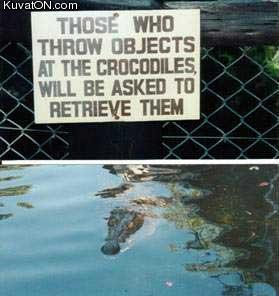 Think twice
